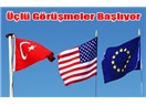 ABD ve AB’ye Ses Yükseltmemizdeki Cesaretimizin Nedeni; Bizi Kaybetmeyi Göze Alamazlar