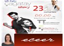 Çağatay Ulusoy Asla Unutulmayacak!