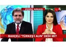 Ahmet Hakan'dan Seçil Özer'e İltimas mı Geçiliyor?