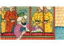 Osmanlıya Şiirle Eleştiri