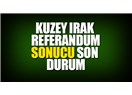 Referandumdan Önce Kıyameti Koparıyorlardı, Görüldüğü Gibi Kıyamet Kopmadı