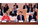 Almanya ve Çin'in "Dördüncü (4.) Sanayi Devrimi İşbirliği"