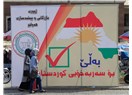 Referandum Türkiye'de Olunca Hukuki Kürdistan'da Olunca Hukuksuz mu?