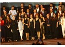 24.Adana Film Festivalinde Yönetmen Onur Saylak'a Ödül Yağmuru