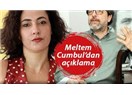 Cumbul Meltem'in Bu "Artistliği" Ne Anlama Geliyor?