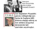 Türkiye ve İran, Batı'nın “Egemenlik Ulusundur” Aldatmacası ve Soygunlarını Birlikte Açıklamalı (2)