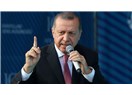 Erdoğan’ın Kişiliği Artı Başkanlıkla Oluşan Yeni Konsepte Siyasetin Alışması Zor