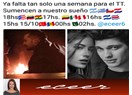 Hazal Kaya- Çağatay Ulusoy Hayranları Bütün Dünyaya Haykırıyor