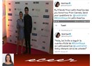 Hazal Kaya Cannes’dan Latin Amerikalı Hayranlarının Sorularını Cevaplayacak