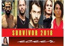 Survivor All Star 2018'in Yıldızları