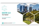 Şehir 2.0: Yeni Habitat!