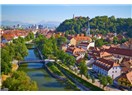 Avrupa’nın Yeşil Başkentleri (8) – Ljubljana - 1