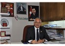Gaziantep'in En beğenilen Milletvekili Mehmet Erdoğan