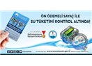 Ön-Ödemeli Sayaç Çilesi