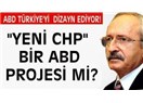Türkiye Cumhurbaşkanı'na "Faşist Diktatör" Diyen CHP, Emperyalistlere Niye Hiç Laf Etmiyor?
