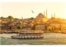Yaşanmışlıkların Şehri İstanbul