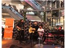 İlyas Yalçıntaş'tan Akustik Konserde Türkü Show