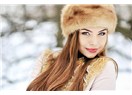 Rus Kızları; "Votka Kadar Aziz, Petrol Gibi Lüzumlu, Silah Gibi Çarpıcı ve Kumru Gibi Sokulgan"