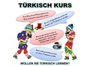 Niçin Türkçe Öğrendim?