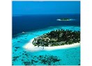 Maldiv'lerdeki İlk Gecede "Abla" ve Kızkardeşleri, Sert Rüzgârla Uyanır, Deprem Çantası Hazırlar