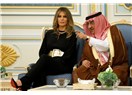 Suudi Arabistan ABD İlişkileri