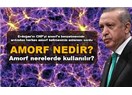 Cumhurbaşkanı Erdoğan, CHP'ye Neden "Amorf" Dedi?