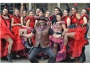 İspanyada Çekilen "Belalılar"  Filmi İzleyicisiyle Buluşmaya Hazırlanıyor