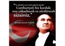 Atatürk'ü Anlamak