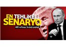ABD İle Rusya Suriye’de Savaşı Durdurmak İçin Müdahale Etselerdi Durdururlardı