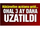 Koşullar OHAL’i Gerektirse Bile Seçimden Önce OHAL Kalkar Çünkü OHAL’de Seçim AKP’nin Oyunu Etkiler