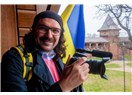 Ukrayna’nın, Çernigiv Bölgesi Keşfedilmeyi Bekliyor
