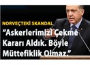 NATO, Hedefine Atatürk'ü ve Tayyip Erdoğan'ı Koydu!