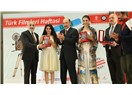 3. Türk Filmleri Haftası-Bakü Başladı!