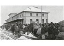 1939 Erzincan Depreminde Demiryollarımız