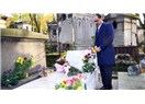 İbrahim Kalın’ın Ahmet Kaya'nın Mezarını Ziyaretine Anlamlı Ziyaret Denilmiş, Bence Ne Alaka Ziyaret