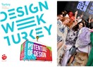 Design Week Turkey & New Gen