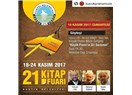 Türkiye'nin En Uzun Soluklu Kitap Fuarı Bartın'da