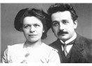 Albert Einstein’ın Yaşamından Bir Kesit, Mileva Maric
