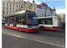 Prag – Tüm Detayları ile Prag'da Ulaşım