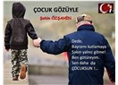 Çocuk Gözüyle Şiirler: 64 Sen Daha Çocuksun