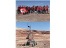 İTÜ Rover Takımı ve Uzay Araştırmaları