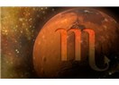 9-11 Aralık Merkür-Uranüs Üçgen ve Mars Akrep'te