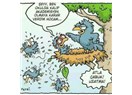 Akademisyenlikle İlgili Duvar Yazıları
