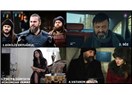 Geçen Haftanın (04 - 10 Aralık 2017) En Çok İzlenen Dizileri!