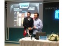 “Payitaht Abdülhamid”e Konya Karatay Üniversitesi'nden Ödül