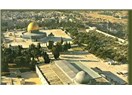 Kudüs Bir Bütün Değil mi
