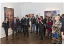 Nilgün Çolak Türk Sanatları Londra'da Buluşuyor