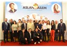 ‘Aslan Ailem’ İtiraflarla Gelişiyor