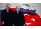 Rusya Türkiye'nin Müttefiki Olamaz, Rusya Durumu İdare Edeceğimiz Bir Ülke