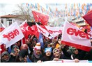 AKP Türkiyeyi Belli Bir Yöne Doğru Çekmek İstedi Ama Bunda Başarılı Olduğu Söylenemez